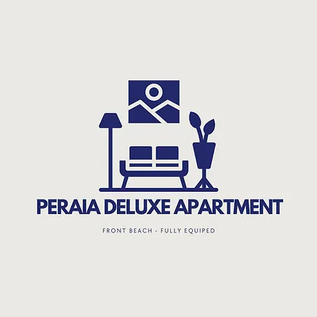 Deluxe アパート