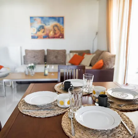 Deluxe Appartement *