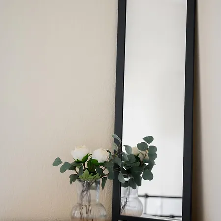 Appartement Deluxe