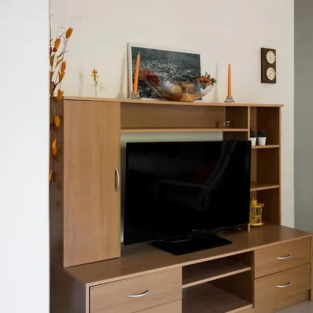 Appartement Deluxe