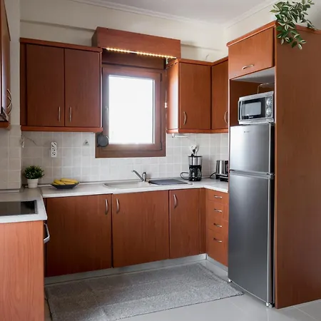 Deluxe Appartement *