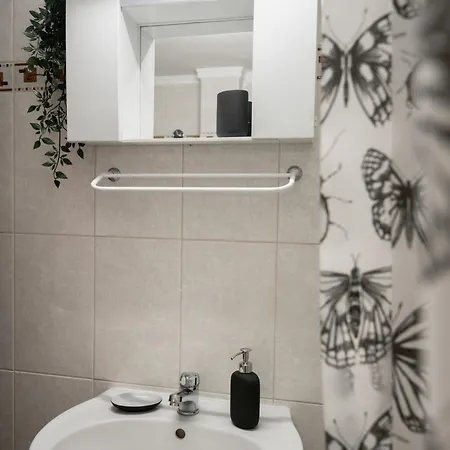 Deluxe Appartement