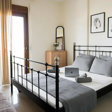 Deluxe Appartement