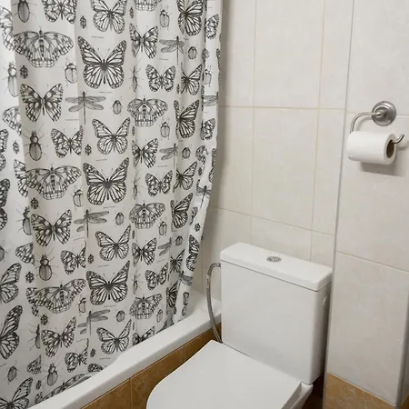 Deluxe Peraía